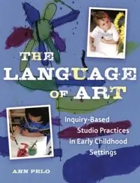 Language of Art